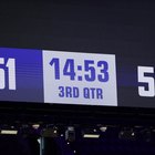 Scoring System of Basketball - SportsRec