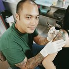 Como realizar testes alérgicos para tatuagem