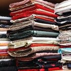 Cómo comprar tela para bikini