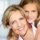 Como usar água oxigenada para clarear o cabelo