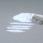 Cómo reconocer la adicción a la cocaína
