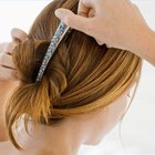 Como usar bico de pato para cabelos médios a longos