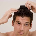 Cómo peinarse el cabello como un hombre de verdad