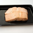 Cómo cocinar un buen filete de salmón