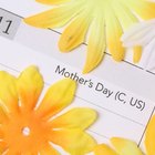 Como fazer um convite para o Dia das Mães