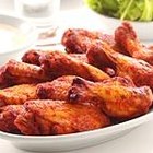Cómo preparar alitas de pollo picantes al horno de manera sencilla
