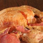 Cómo cocinar un pollo entero con una olla a presión