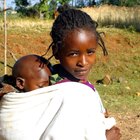 Cómo adoptar a un niño de Etiopía