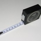 Como medir puxadores de armários