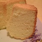 Cómo hacer una torta chiffon