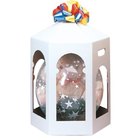 Cómo colocar regalos dentro de globos