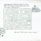 Como fazer o seu próprio jogo do labirinto