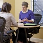 Preguntas psicológicas de una entrevista