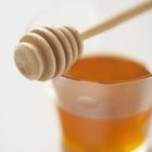 Cómo hacer miel cremada