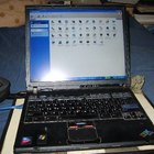 Como reinicializar um laptop Lenovo