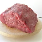 Cómo cocinar lomo de carne de vaca al horno