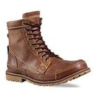 Cómo limpiar botas Timberland