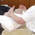 Cómo pasar el examen de la terapia del masaje
