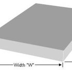 Cómo calcular volúmenes de concreto