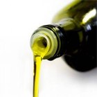 Cómo hacer aceite de oliva saborizado