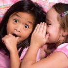 Cómo enseñar técnicas de escucha a los niños