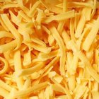 Cómo hacer salsa de queso cheddar casera