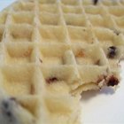 Cómo hacer waffles sin utilizar una plancha