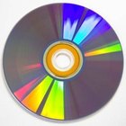Cómo limpiar los rayones de un CD sin tener que comprar productos de limpieza