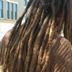 Como fazer crescer os dreads em cabelos cacheados