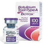 Componentes del botox