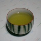 Cómo mejorar el sabor del té verde
