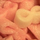 O que acontece com o isopor no micro-ondas?