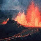 ¿Qué pasa después de que un volcán hace erupción?