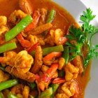 Cómo hacer salsa de curry