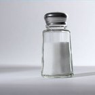 Como limpar o organismo após consumir muito sal