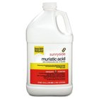 Como remover tinta epóxi do chão com ácido muriático