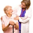 Cómo capacitarse en el cuidado de ancianos