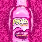 Pepto-Bismol Cure for Flatulence