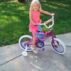 Juegos de bicicleta para niños y niñas