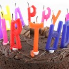 Ideias para festas de aniversário de 75 anos