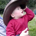 Ideas para Baby Shower de Vaqueros