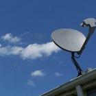 Cómo convertirte en un contratista de satélite para Dish Network y DirecTV