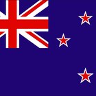 Historia de la bandera de Nueva Zelanda