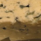 Roquefort vs. queso azul