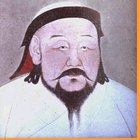 La historia de Kublai Khan