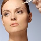 O que causa a queda da pálpebra após o Botox?