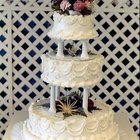 Cómo establecer el precio de los pasteles caseros