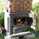 Projetos para fornos artesanais de cerâmica