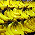 Por que bananas causam cólica?