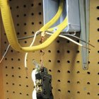 Cómo conectar una sola fase de 220v